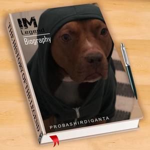 Meet your Posher, Joshua